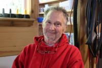 Petersburg's Dan J. Sullivan will be on the ballot for U.S. Senate. What are his policies?