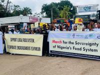 Groups demand suspension of proposed $2.5bn JSB livestock project