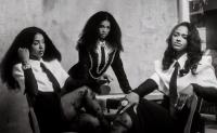 Born-and-bred musical geniuses, The Womack Sisters—but their success didn’t come easy