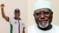APM: Makinde picks ex-DSS DG, Lawan Daura, as presidential running mate