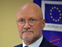 Secure land rights critical to peace, wildlife conservation, says EU Envoy