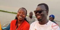 Former Health Minister Yolanda Awel seeks divorce as Agel Machar alleges political motives