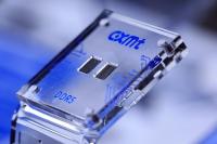 Investors bullish on hard-tech industries