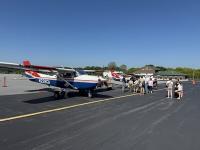 Group 6 Team Effort Connects Youth with Aviation and STEM Opportunities