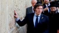 Israel’s Leaders Find Allies Among the Global Far Right