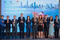 Việt Nam, UK seek new growth drivers in technology, logistics