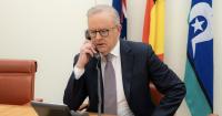 Overnight Trump call puts some shine on PM’s otherwise bad week
