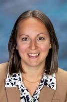 School finance director earns international emerging leaders award