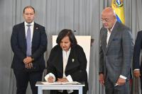 Venezuelan Gov’t and US-Backed Opposition Faction to Renew Supreme Court
