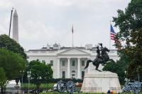 Senior Chinese Communist Intelligence Official Buys Historic Building Close to the White House