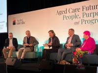 Moving beyond service delivery