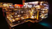 Decommissioning Spending in UK North Sea Hits Record High