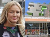 Inside Brynne Edelsten’s property life now