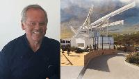 Wolfgang Puck is Building a Two-Story Restaurant in Pacific Palisades. Why Are Some Locals Worried?