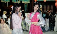 Out-of-work Chinese actors turn to theme parks as immersive characters after AI squeezes short-drama jobs