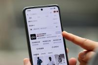Alo Yoga makes China debut amid rising competition