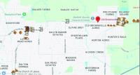 CSX plans maintenance at two Bartlett railroad crossings