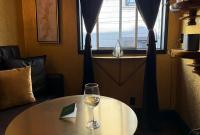 Intimate Wine Bar Opens Inside The Academy In the Castro