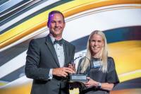 Elite DNA Behavioral Health CEO named Florida entrepreneur of year