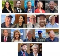 The Central Test: Who Is Actually Ready to Govern Alaska? 