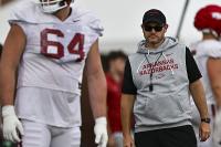 Arkansas football expected to lean heavily on transfer class