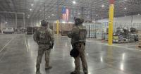 3 accused of forced labor of Chinese nationals at Georgia factory