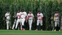 26 Hall of Famers emerge from the corn in Iowa
