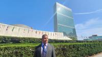 James Finies: Bonaire needs protection, not independence, but accountability from the Netherlands