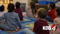 Albuquerque city leaders open facilities to home-based childcare