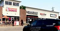 Dunkin' to host 13th annual Cop on a Rooftop fundraiser for Special Olympics Wisconsin