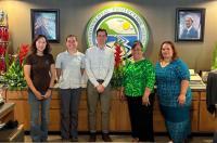 USEPA & ASEPA host Clean Water Act Training