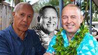 Cook Islands opposition looks to unite as Mark Brown’s party takes general election lead