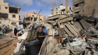 IDF kills Hamas commander who invaded Israel on October 7 in targeted Gaza strike