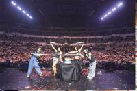 MAMAMOO brings back vocal masterclass in Manila return