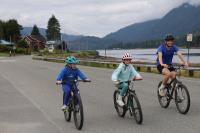 12th Annual Pedal/Paddle Battle raises record high of $25,135 for student education