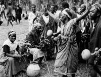 The Ryangombe: A Culture-Shaping African Institution in Rwanda