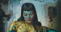The art of South Africa’s super-wealthy