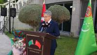 “Genuine Friendships Do Not End”: Ambassador of Türkiye Ahmet Demirok Concludes His Diplomatic Mission in Turkmenistan