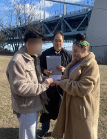 Feds charge 11 in sham marriage case