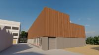 BASF Invests in New Climate Center for Agricultural Research