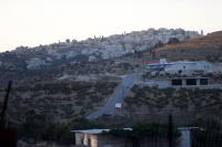 Palestinian Christian-majority Taybeh in occupied West Bank caught between Israeli army restrictions, occupier attacks