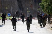 Israeli army seizes 16 Palestinian homes in West Bank’s Qusra village, turns them into military posts: Official