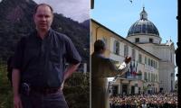 Catholic priest who says church leaders left him homeless loses extraordinary Fair Work battle that reached the Vatican