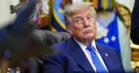Trump sets tariffs of up to 100% on imported drones to boost the industry of the United States