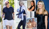 Why playboy Tom Fennell's romance with a 21-year-old ended in tears after an Emirates flight that had cabin crew talking... Plus, the Russian heiress dating a Rich Lister: THE GROUP CHAT