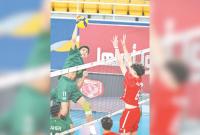 Algeria too hot for struggling Saudis