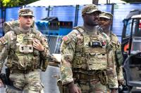 DC Under Siege: A Year of Military Occupation