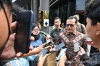 Indonesia aims to become global AI player, not just user: ministry