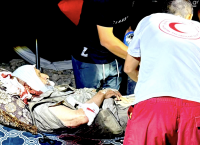 Israeli Violence Pushing West Bank to Breaking Point