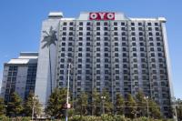 Travel sites investigating non-existent Las Vegas hotel listings